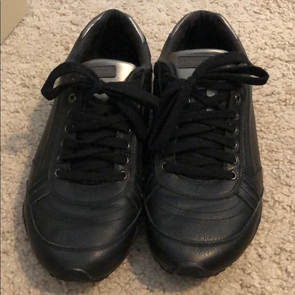 Diesel Sneakers